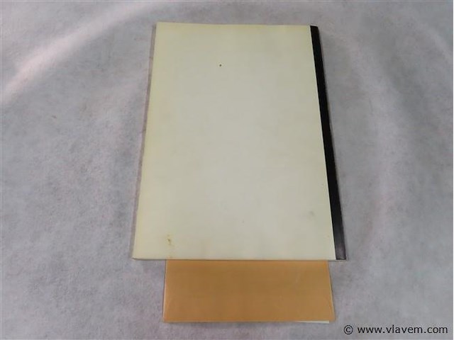 De pauw - afbeelding 3 van  3