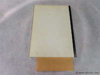 De pauw - afbeelding 3 van  3