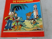 De perenprins - afbeelding 1 van  3