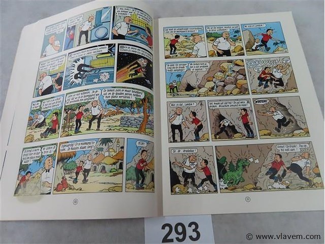 De perenprins - afbeelding 2 van  3