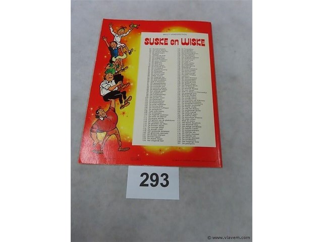 De perenprins - afbeelding 3 van  3