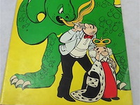 De pijpplakkers - afbeelding 1 van  3