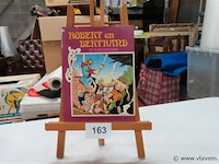 De plaggenstekers - afbeelding 1 van  2