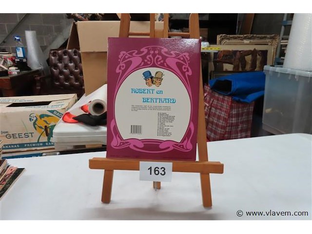 De plaggenstekers - afbeelding 2 van  2