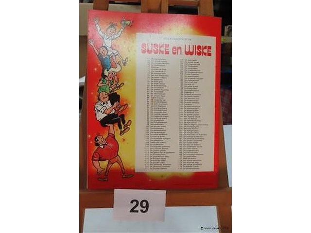 De poezelige poes - afbeelding 2 van  2