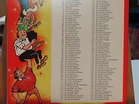 De poezelige poes - afbeelding 2 van  2