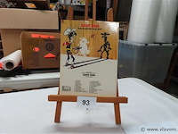 De pony express - afbeelding 2 van  2