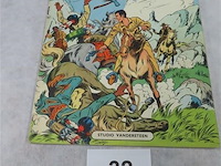 De posse - afbeelding 1 van  3