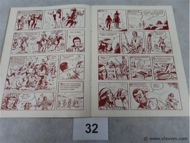 De posse - afbeelding 2 van  3