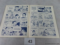 De posse - afbeelding 2 van  3