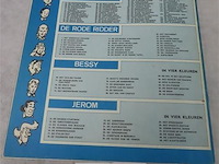 De posse - afbeelding 3 van  3