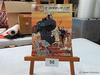 De prediker - afbeelding 1 van  2