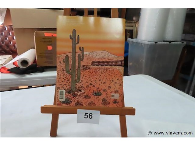 De prediker - afbeelding 2 van  2