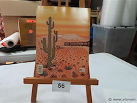 De prediker - afbeelding 2 van  2