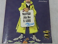 De premiejager - afbeelding 1 van  3