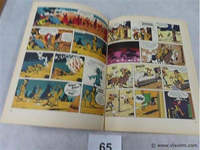 De premiejager - afbeelding 2 van  3