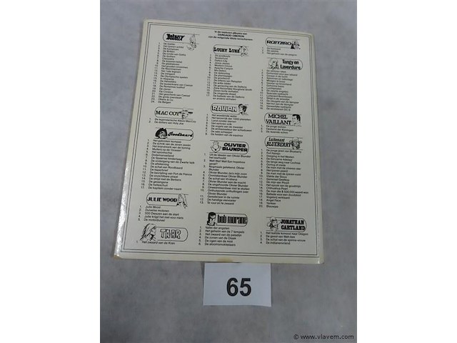 De premiejager - afbeelding 3 van  3