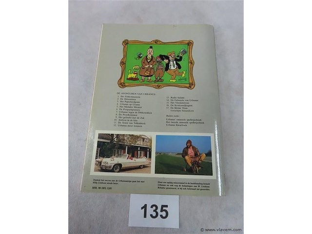 De pretparkprutsers - afbeelding 3 van  3