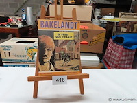 De prins van oranje - afbeelding 1 van  2