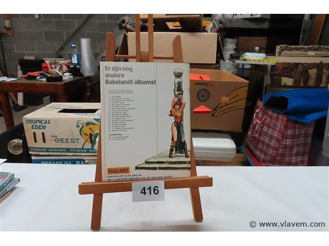 De prins van oranje - afbeelding 2 van  2