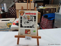 De prinses van manhattan - afbeelding 2 van  2