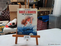 De puzzel - afbeelding 1 van  2