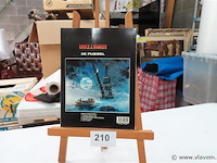 De puzzel - afbeelding 2 van  2