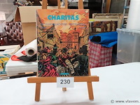 De raadselachtige ontsnapping - afbeelding 1 van  2