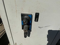 De raat brandkluis - afbeelding 4 van  4