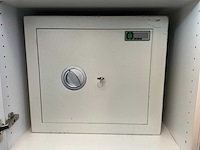 De raat kluis - afbeelding 1 van  9