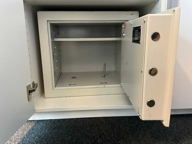 De raat kluis - afbeelding 2 van  9