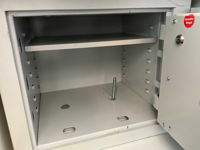 De raat kluis - afbeelding 3 van  9