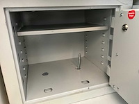 De raat kluis - afbeelding 3 van  9