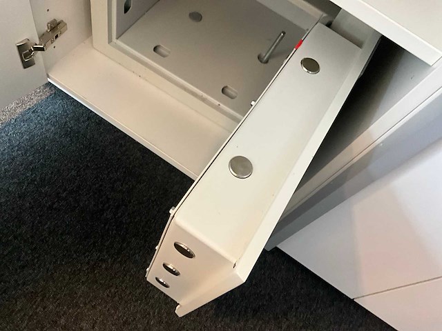 De raat kluis - afbeelding 4 van  9