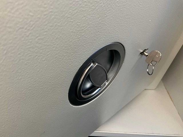 De raat kluis - afbeelding 5 van  9