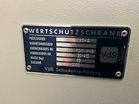 De raat kluis - afbeelding 6 van  9