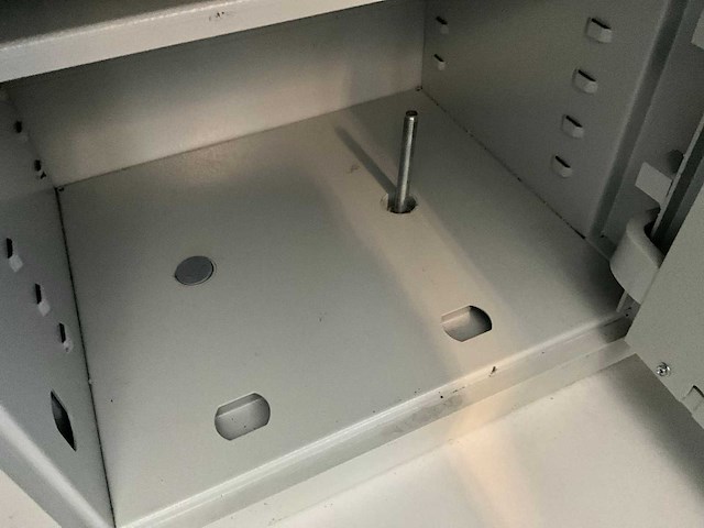 De raat kluis - afbeelding 7 van  9