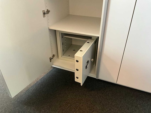 De raat kluis - afbeelding 8 van  9