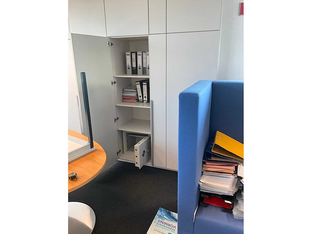 De raat kluis - afbeelding 9 van  9