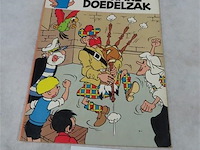 De rare doedelzak - afbeelding 1 van  3