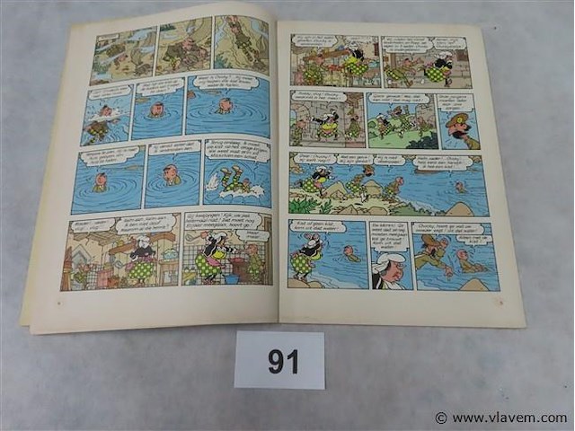 De rare doedelzak - afbeelding 2 van  3