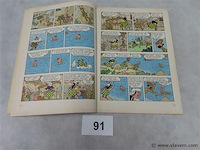 De rare doedelzak - afbeelding 2 van  3