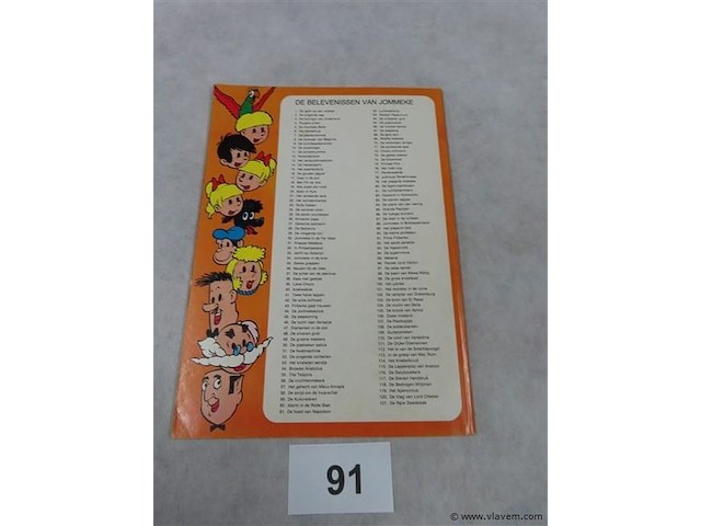 De rare doedelzak - afbeelding 3 van  3