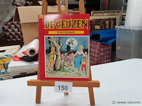 De rattenvanger - afbeelding 1 van  2