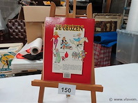 De rattenvanger - afbeelding 2 van  2