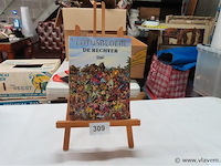 De rechter - afbeelding 1 van  2