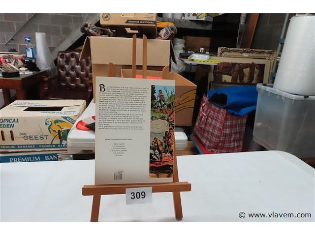 De rechter - afbeelding 2 van  2