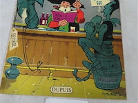 De rechter - afbeelding 1 van  3