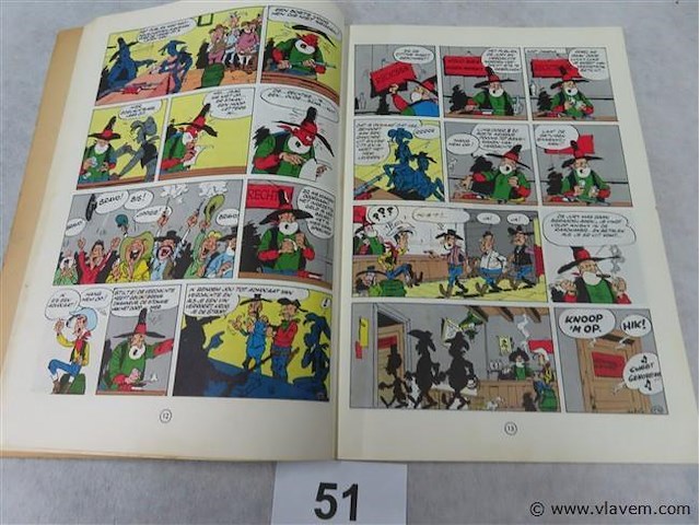 De rechter - afbeelding 2 van  3