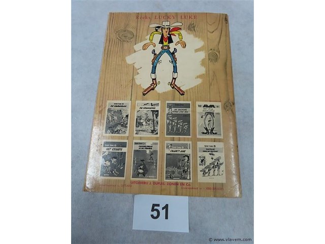 De rechter - afbeelding 3 van  3